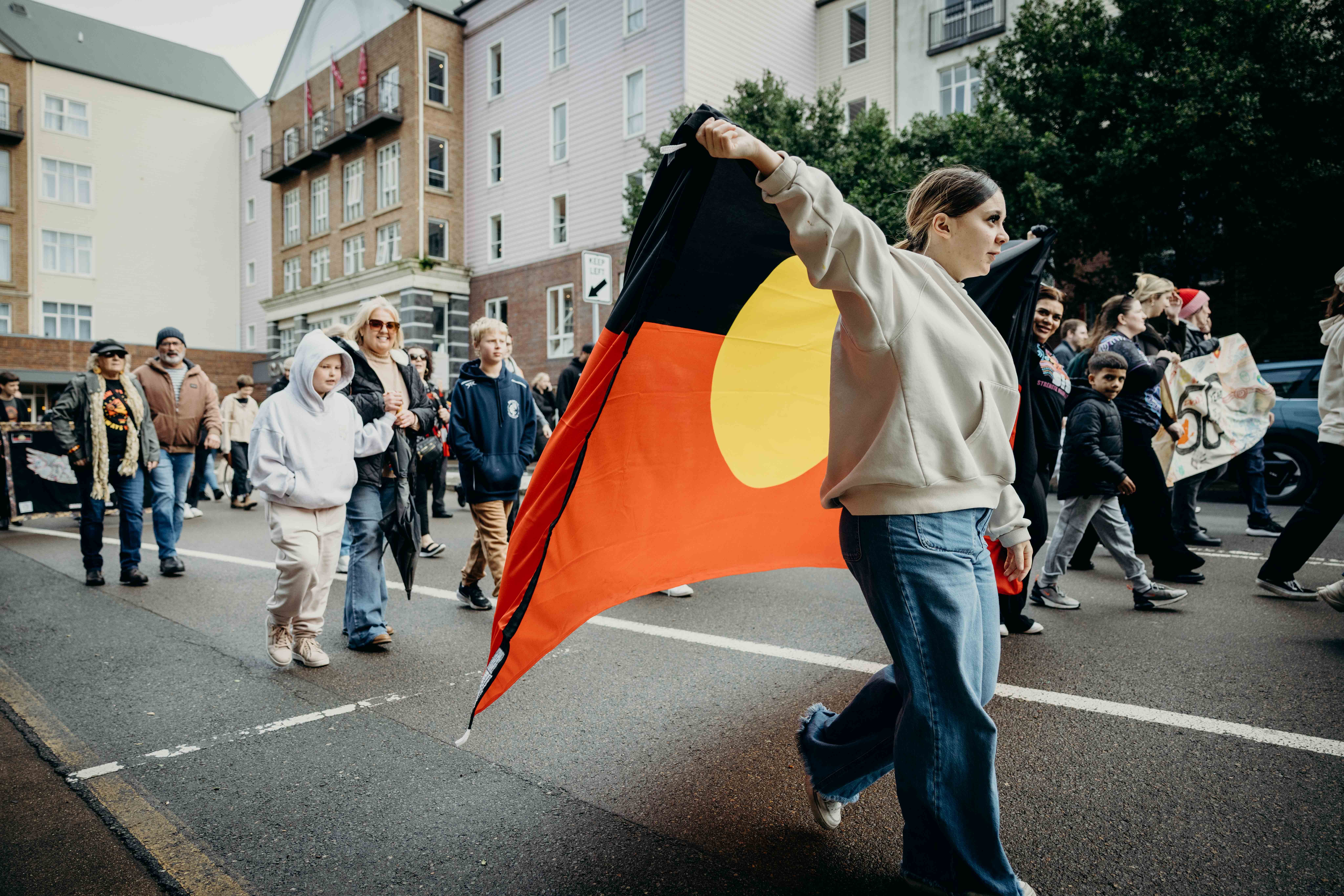 NAIDOC Newcastle -9