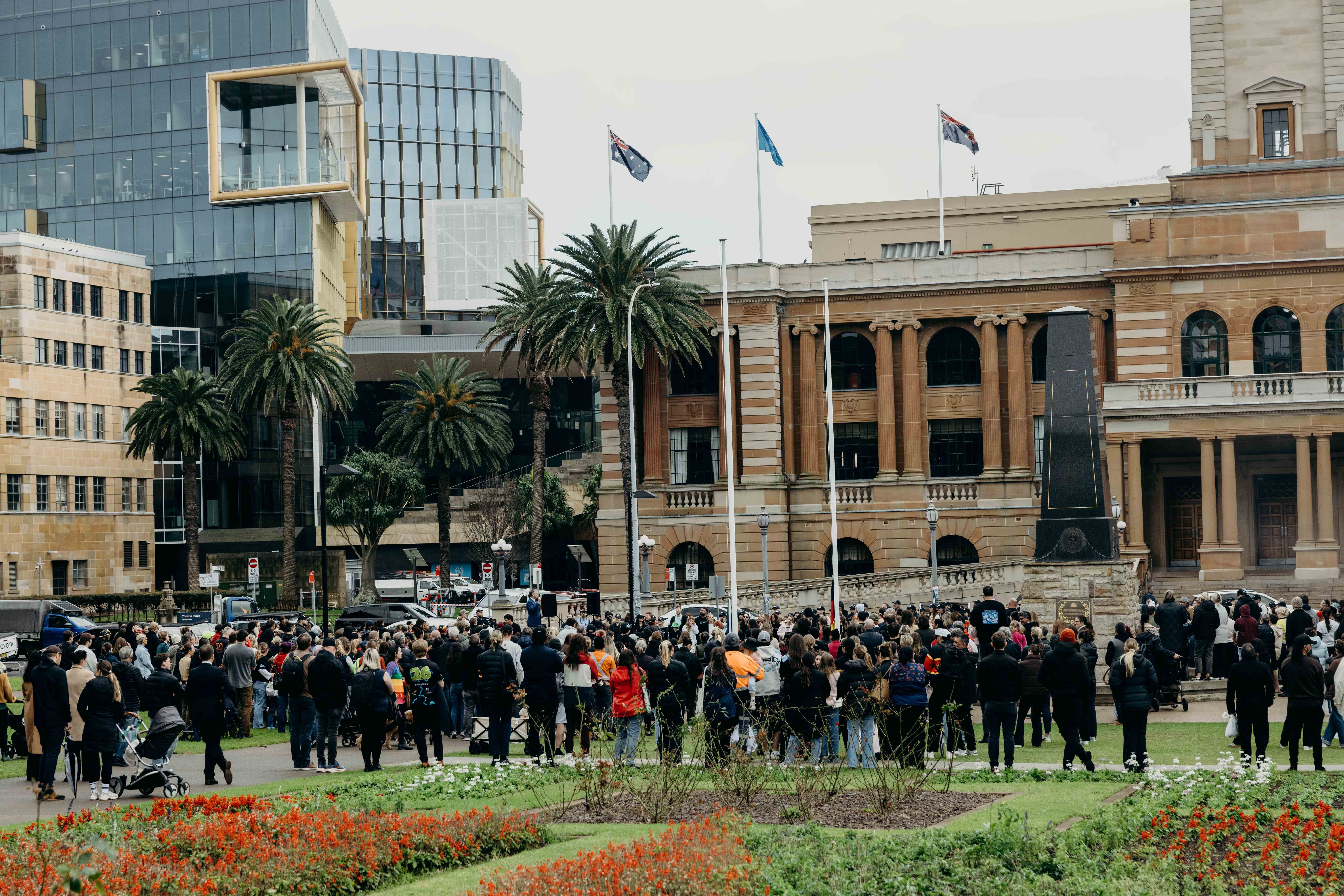 NAIDOC Newcastle
