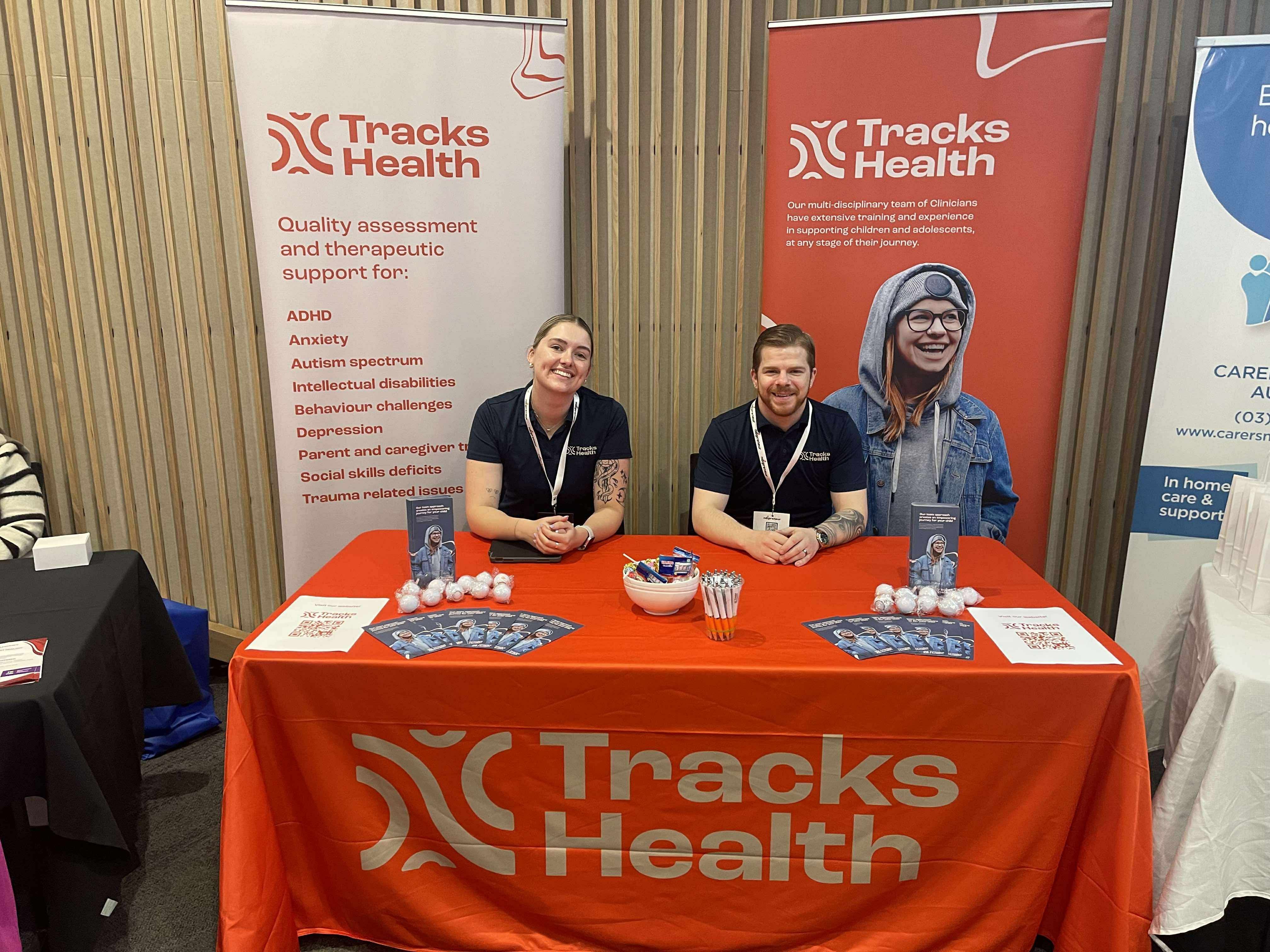 NDIS Expo Photo 2