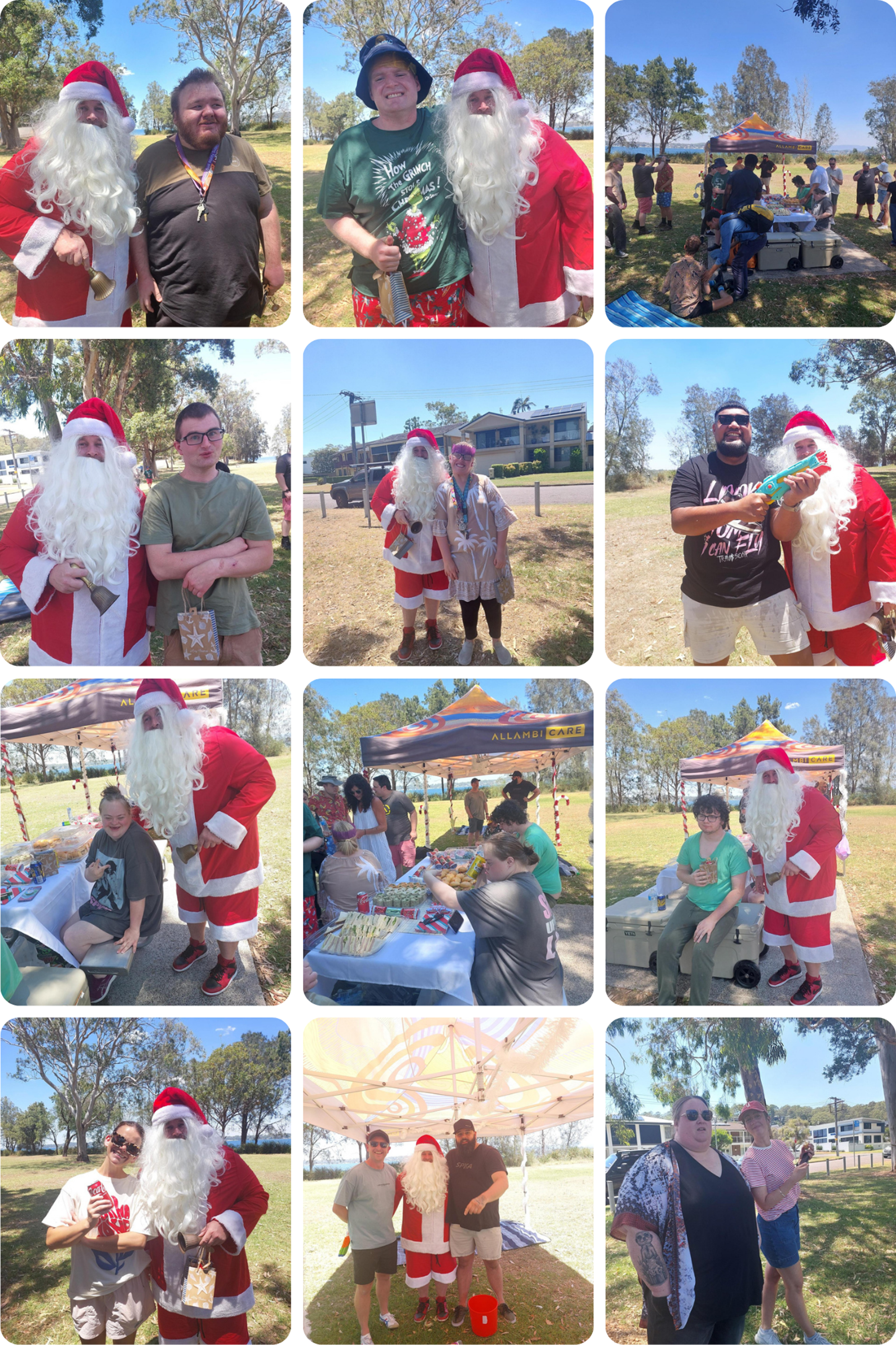 NDIS Picnic in the Park 2025