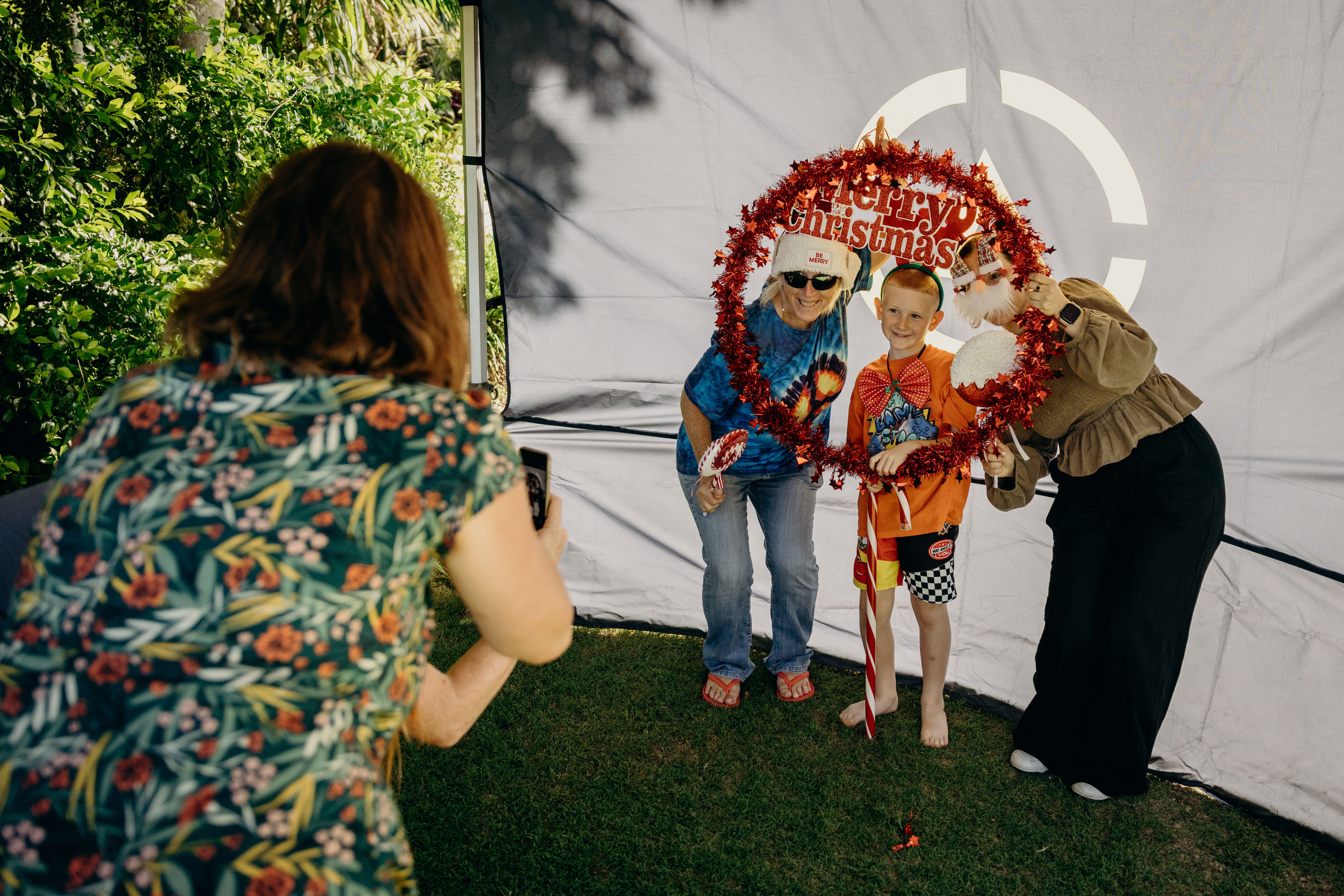 NNSW FC Xmas Party - Summerland Farm-70