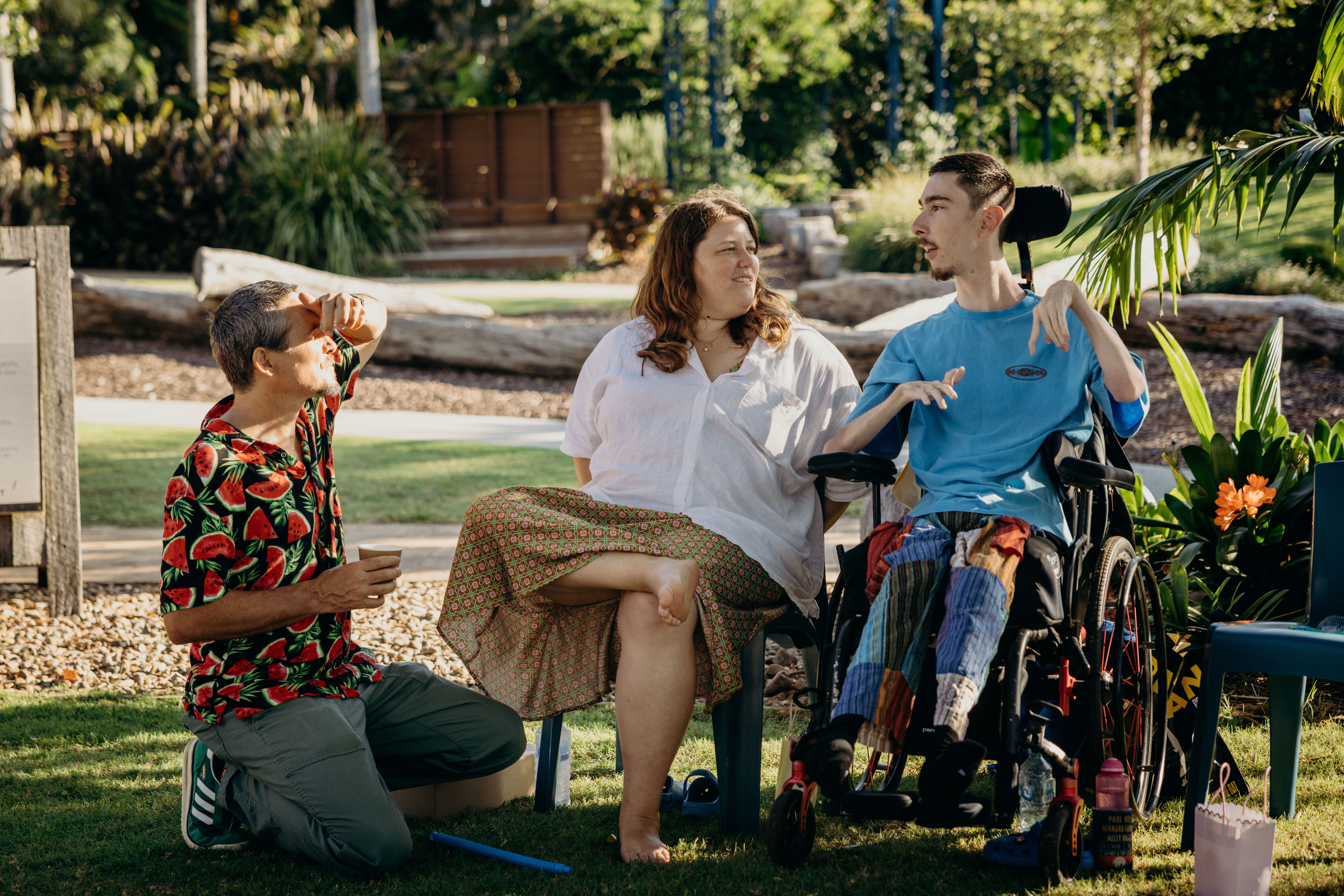 NNSW FC Xmas Party - Summerland Farm-71