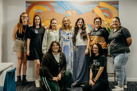 Connecting Families training in Northern NSW