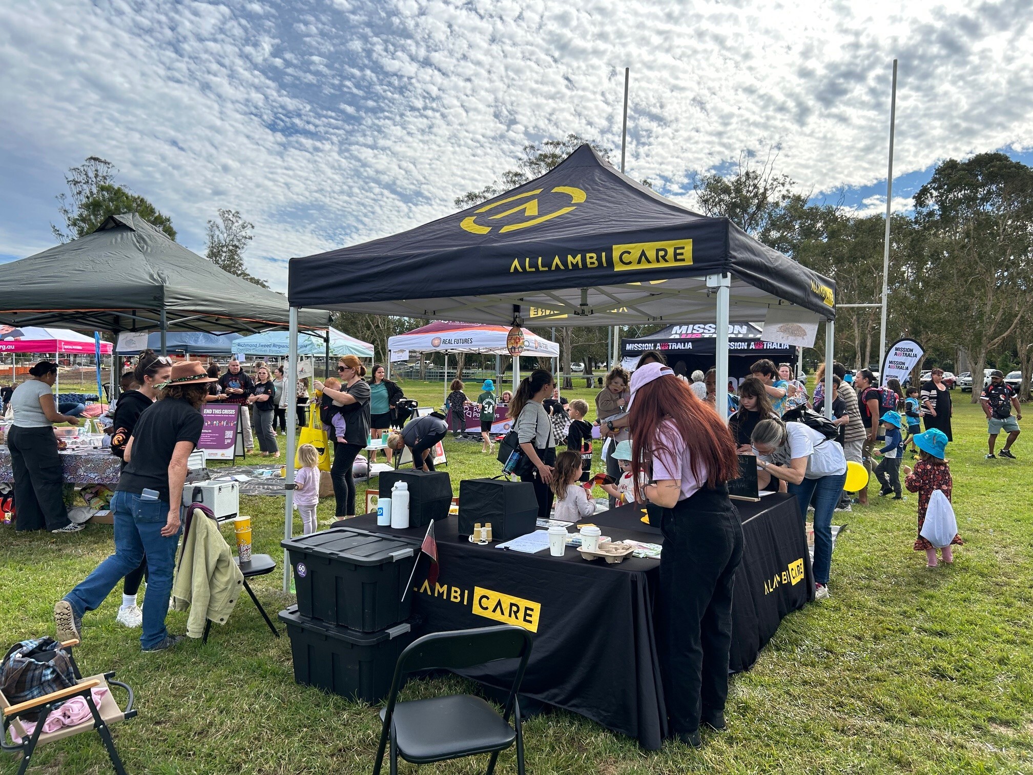 NNSW NAIDOC 3
