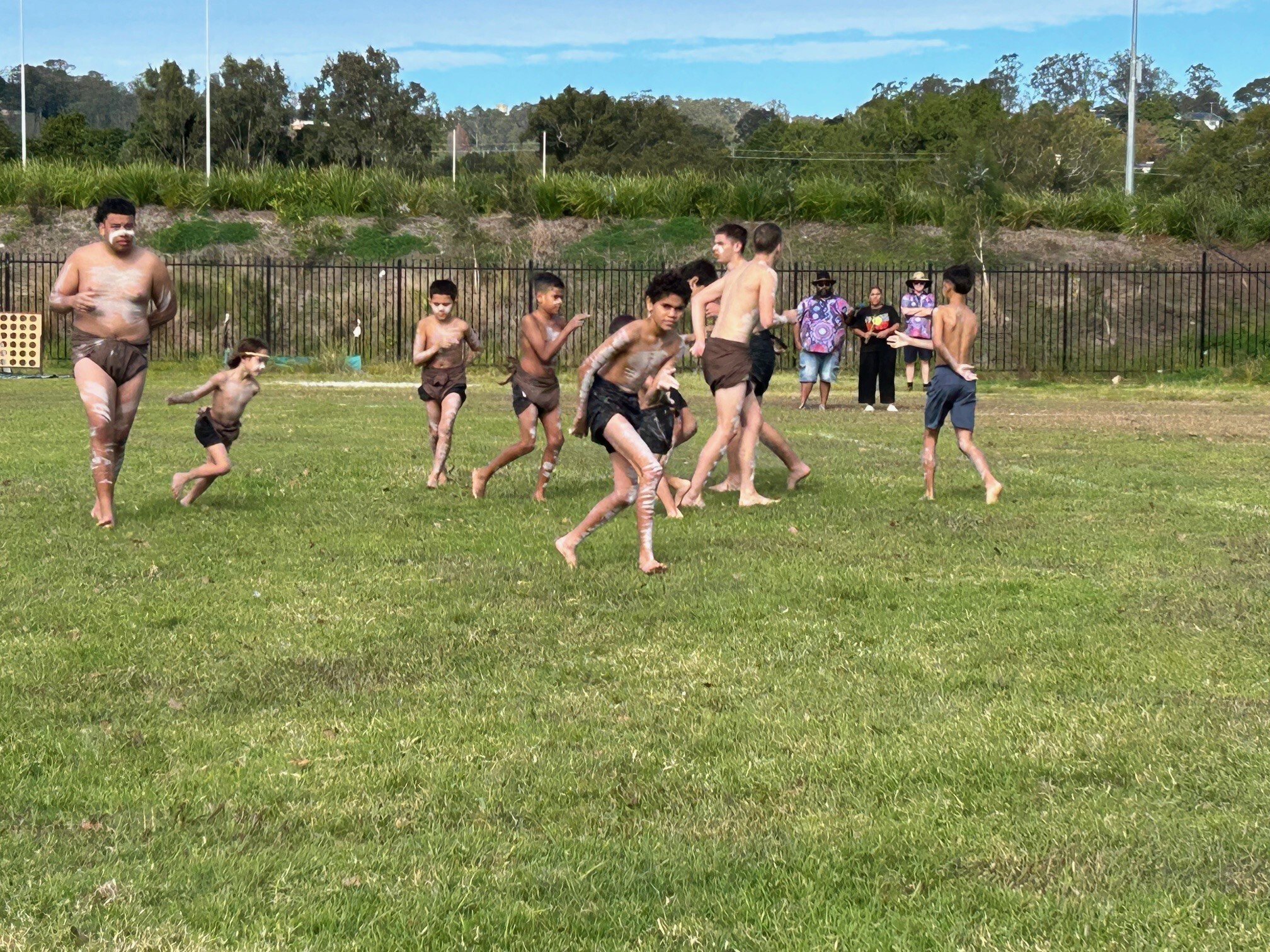 NNSW Naidoc 1