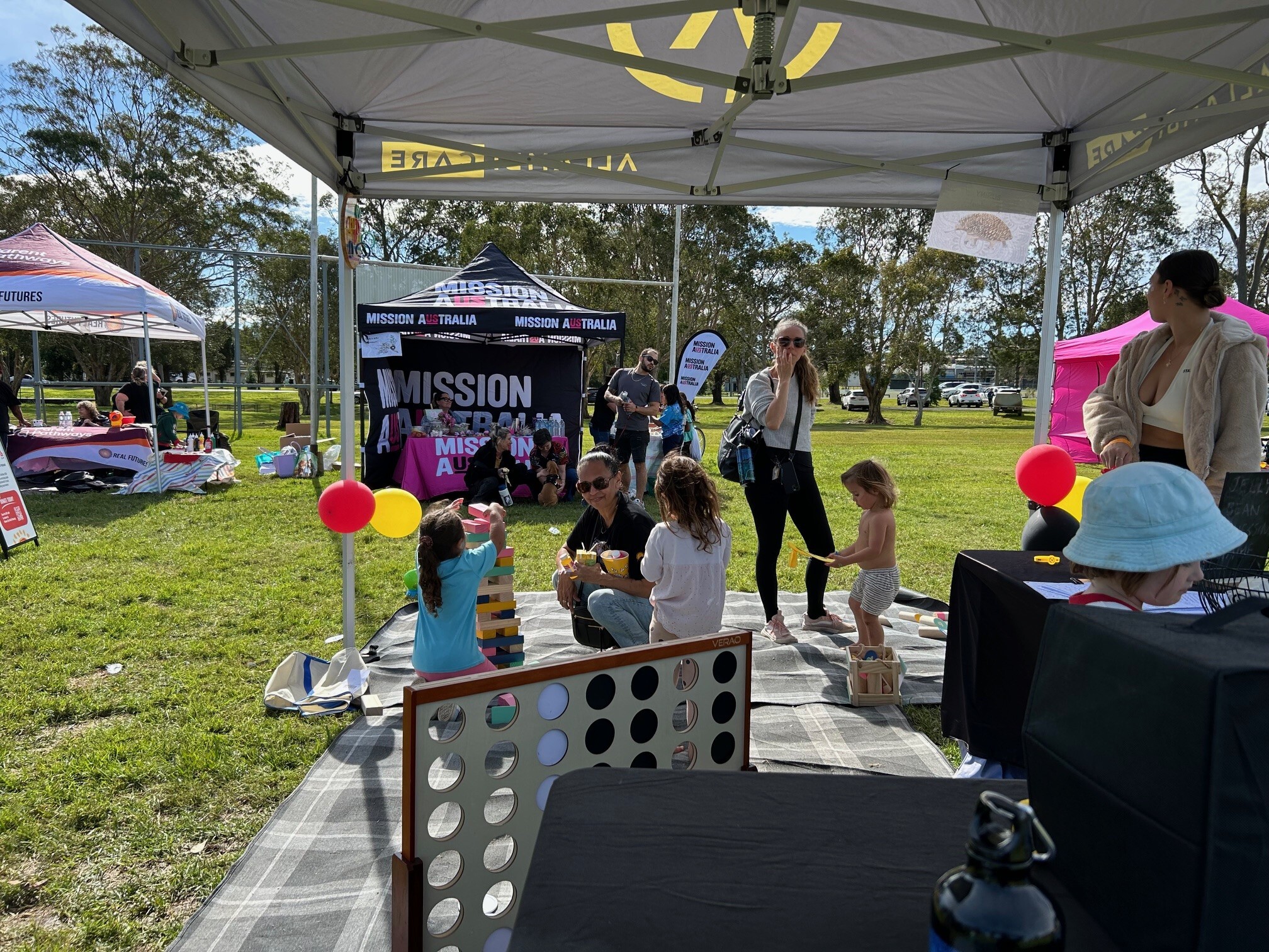 NNSW Naidoc 2 