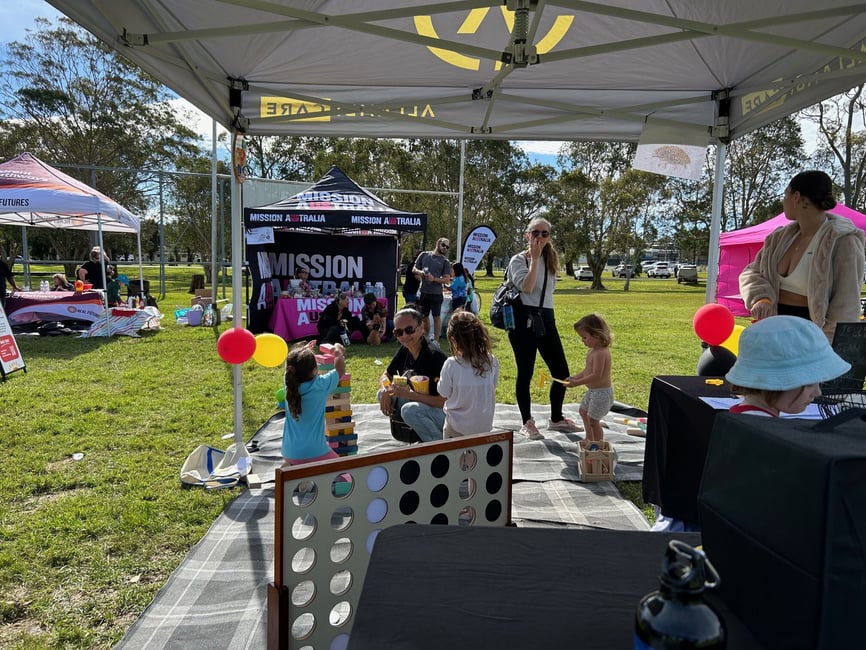 Northern Rivers comes together for NAIDOC Week 2025