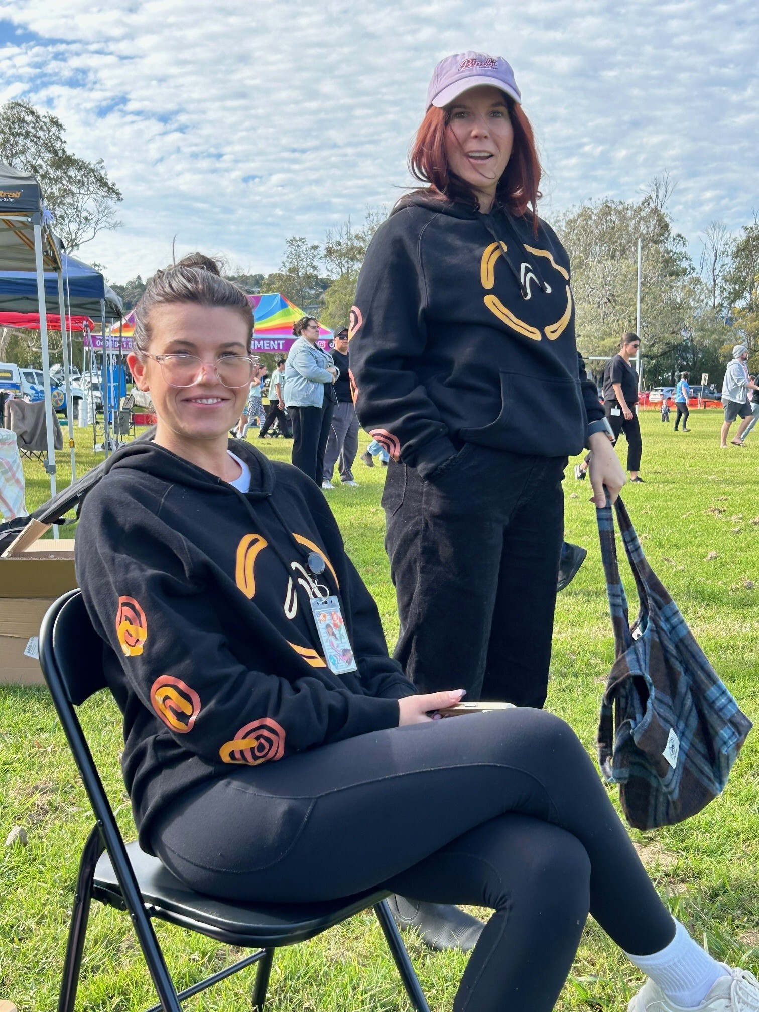 NNSW Naidoc 5
