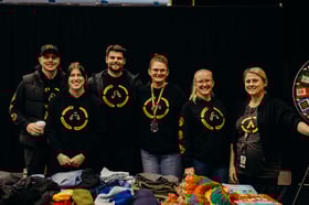 Coming together at Hunter Homeless Connect 2025