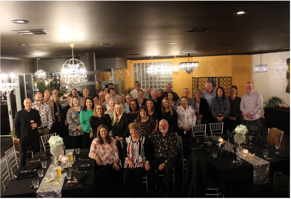 Celebrating our Foster Carers