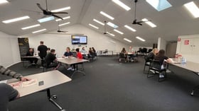 Strengthening induction across Allambi Care