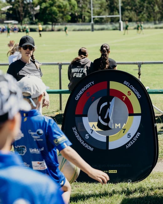 Big shoutout to everyone at Activation Days