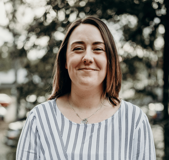 Education - Meet Renee