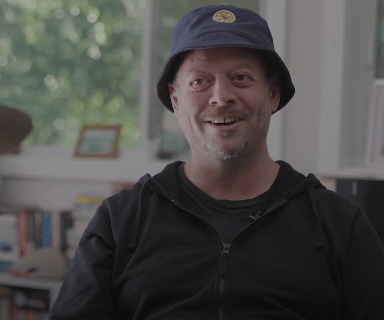 International Men's Health with Neil