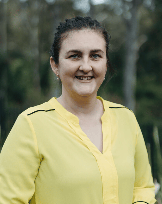 New Education Manager