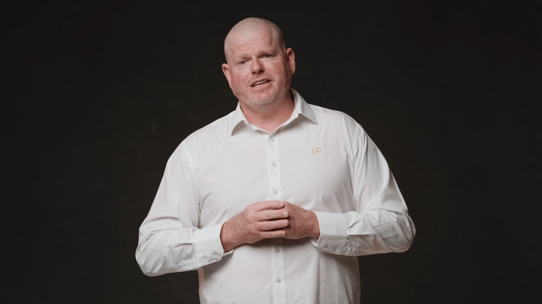 CEO Message - February