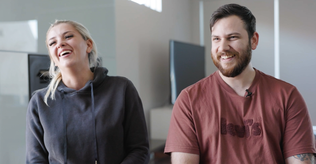 Milestones and Bloopers 2022