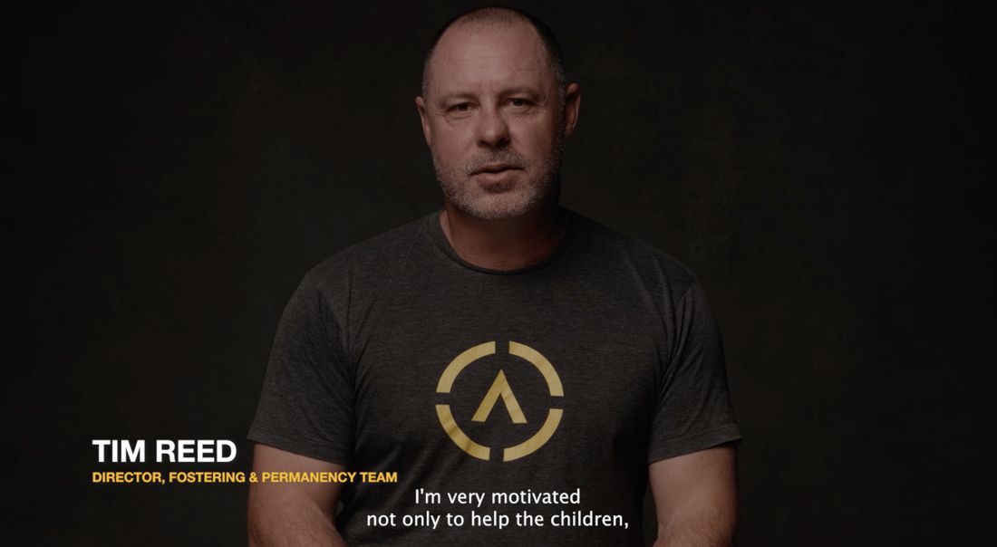 Reflecting on 20 years of Foster Care