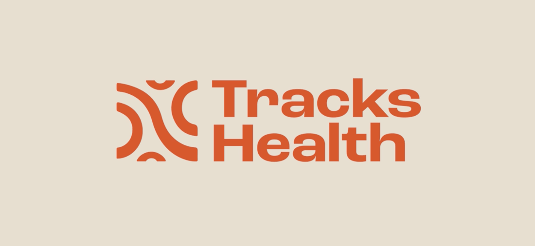 Welcome Tracks Health!