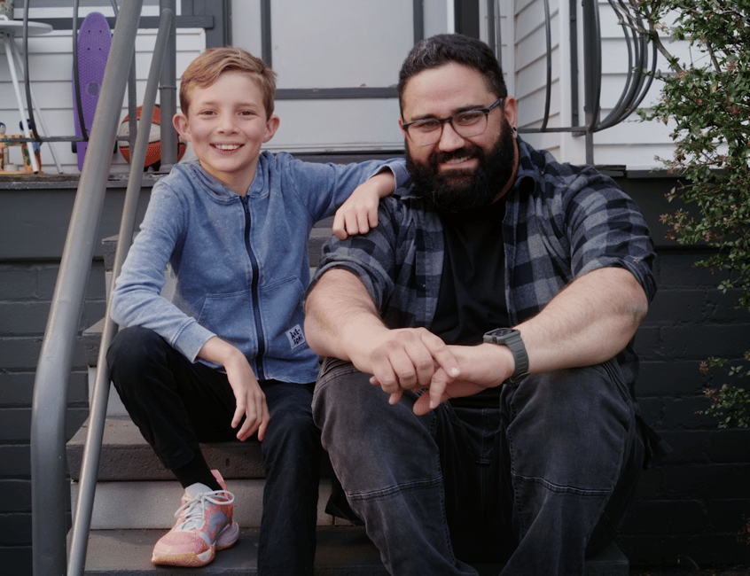 Myth busting Foster Care