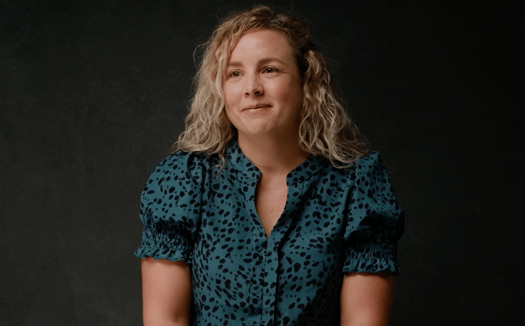 Candid Conversations with our Leadership Team: Kelly-Lee Goodchild
