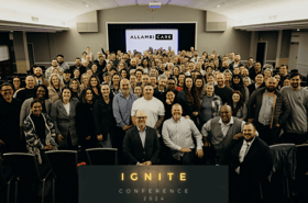 Highlights from the 2024 Ignite Conference