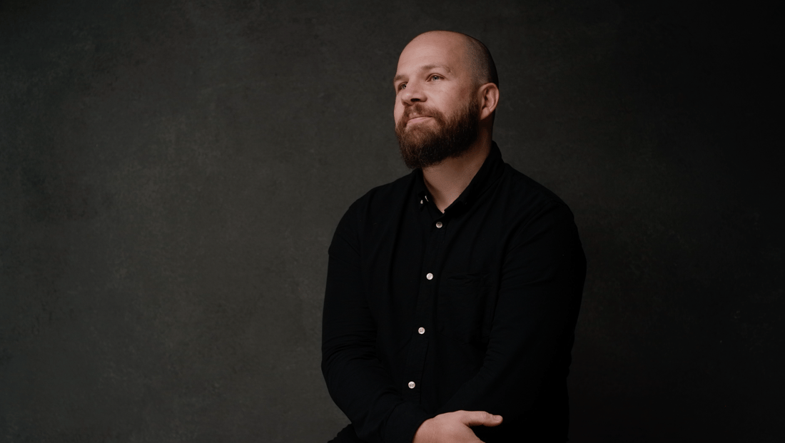 Candid Conversations with our Leadership team: Dan Pratt