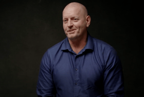 Candid Conversations with our Leadership team: Brett Smith