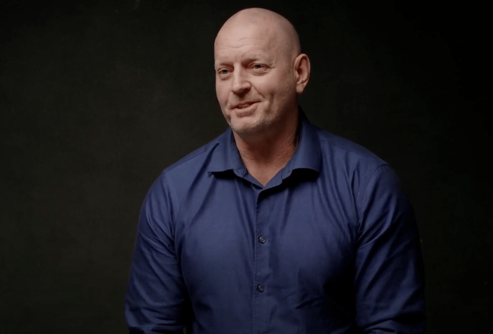 Candid Conversations with our Leadership team: Brett Smith