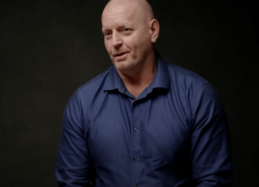Candid Conversations with our Leadership team: Brett Smith