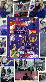Wear it purple day 2025 recap