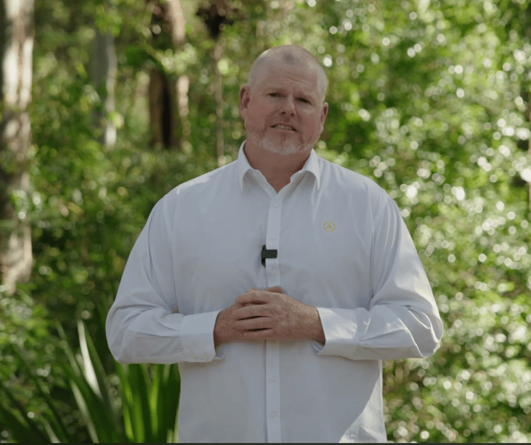 Update from Allambi CEO Simon Walsh