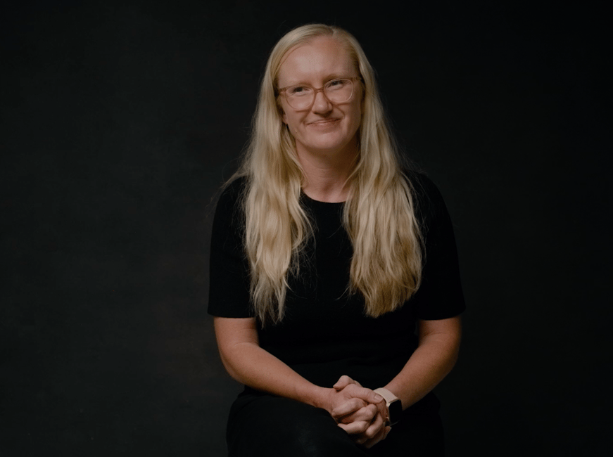 Candid Conversations with our Leadership team: Kim Pua