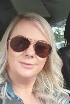 Staff profile - Jo Haythorne
