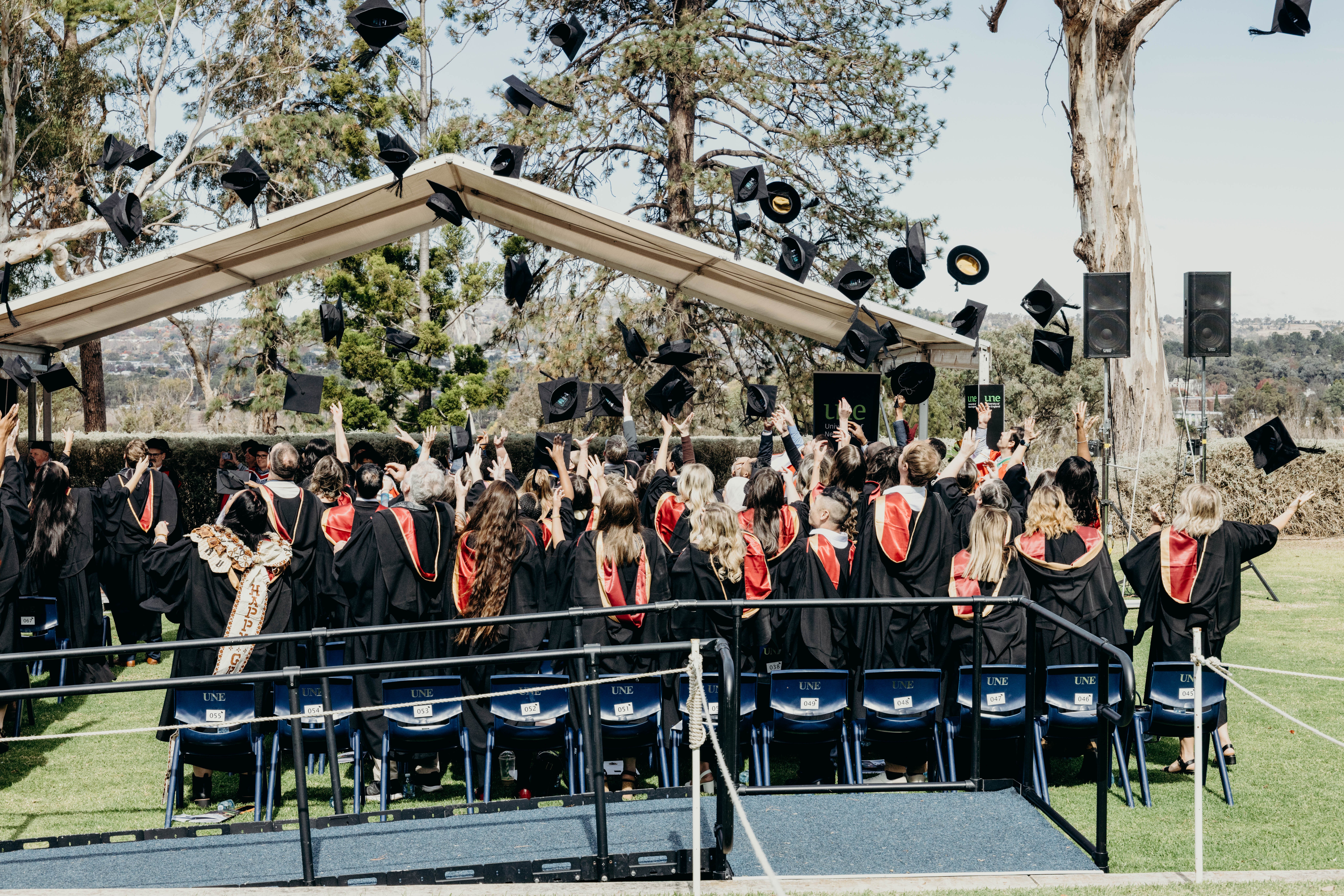 UNE Graduation 2026-5