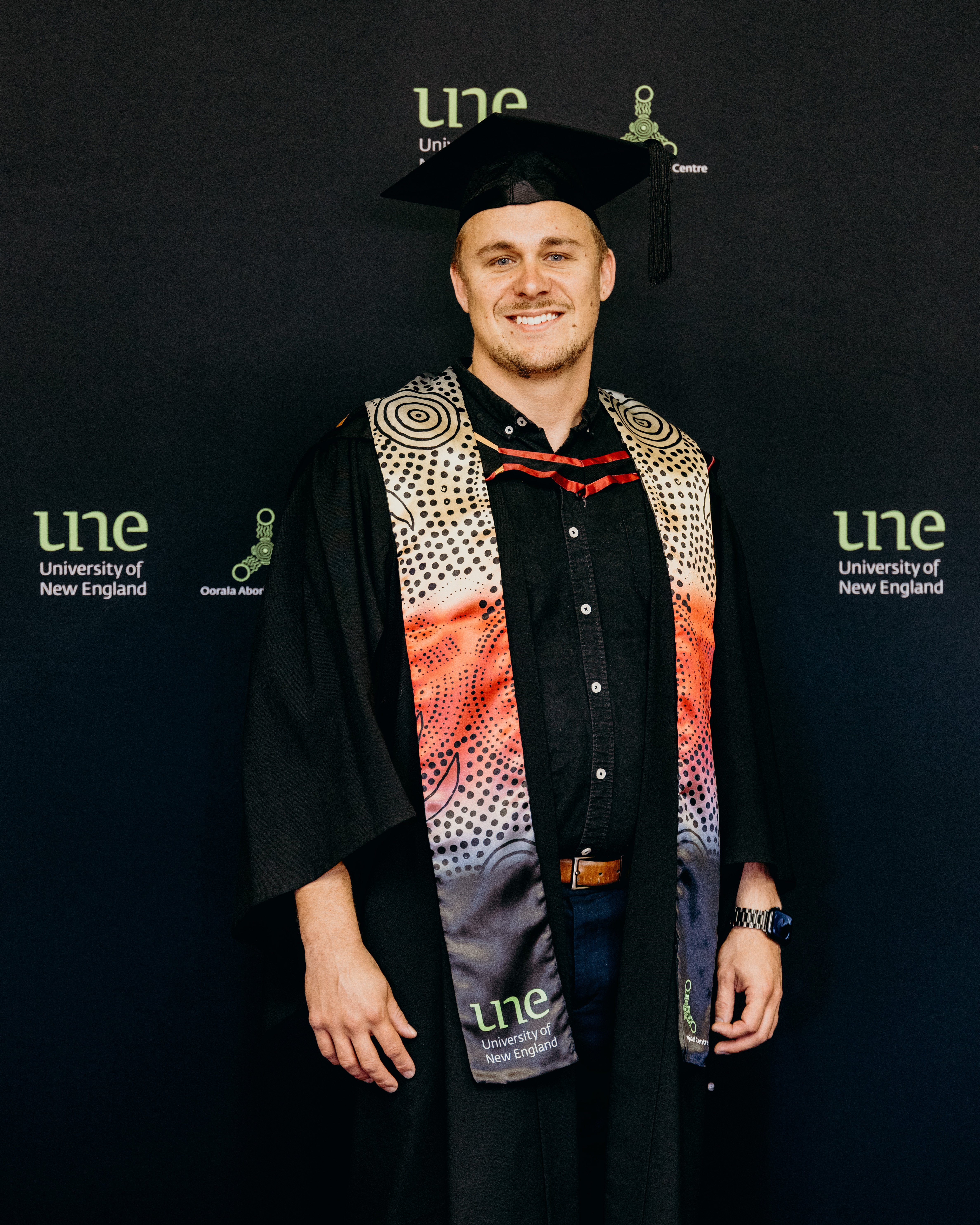 UNE Graduation 2026