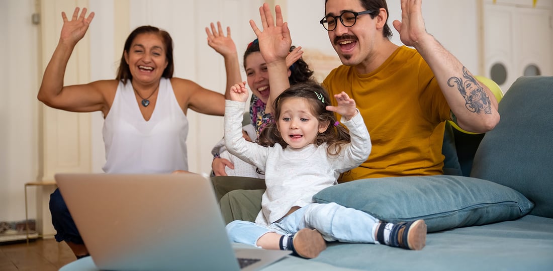 Housing support for young people