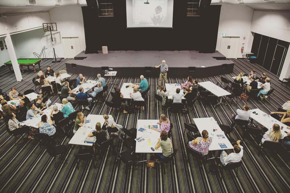 Howard Bath training for Foster Carers and teaching staff