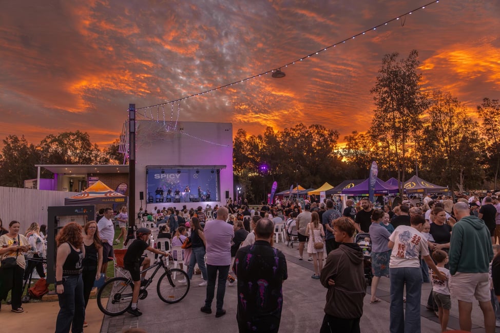 Celebrating neurodiversity, disability and creativity at the 2026 Spicy Brain event