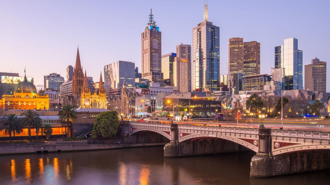 Victorian Teams Making a Difference