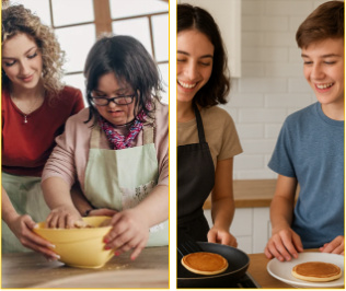 Allambi Care Connect: your daily interactions build the future