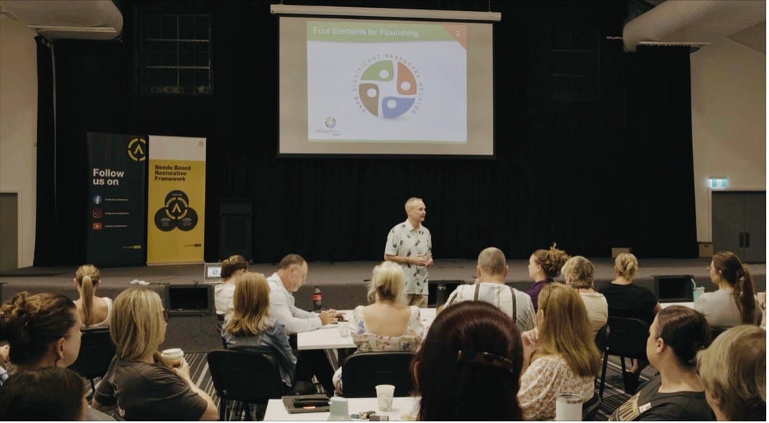 Foster care updates - February 2025
