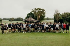 Allambi Care 2024 Golf Day: Swinging for a cause