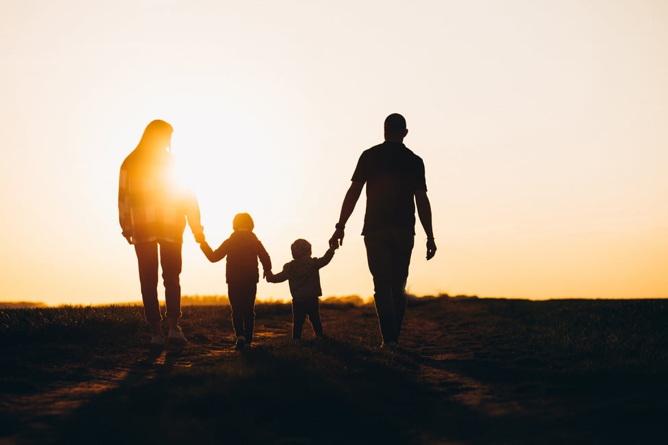 Family Preservation Program helps family find stability