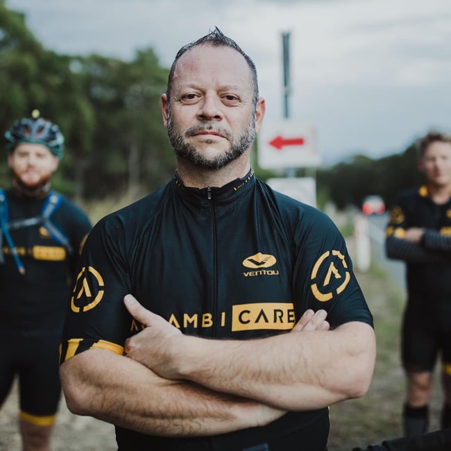 Want to join us in the Harbour 2 Vine Cycle Classic?