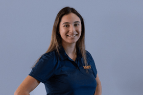 Welcoming Roimata to the TACT team