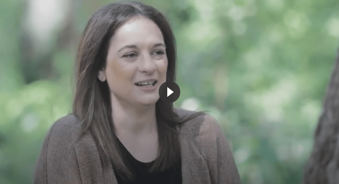 Meet Kate, Youth Worker