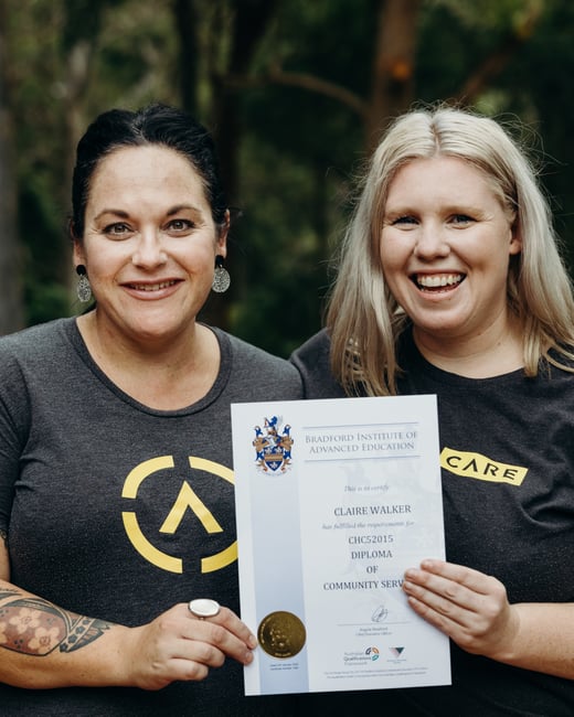 NSW Training Awards 2022