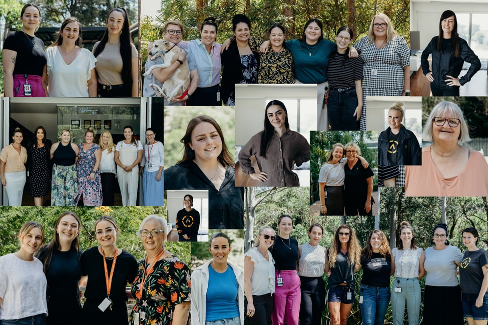 Employer of Choice campaign