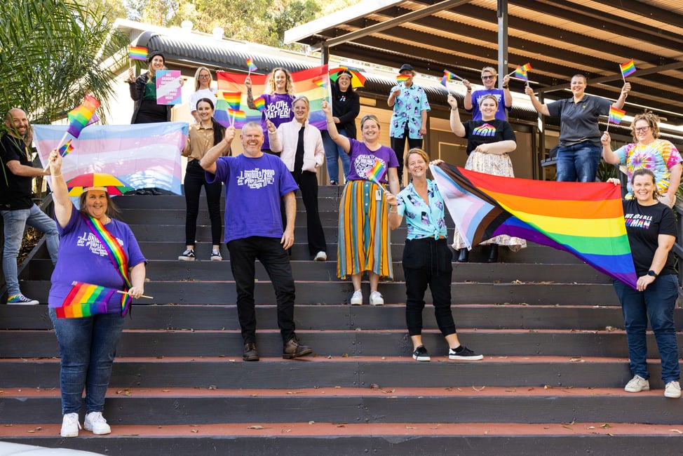 IDAHOBIT Day